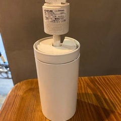 ダクトレール照明(調光可)KOIZUMI 15個