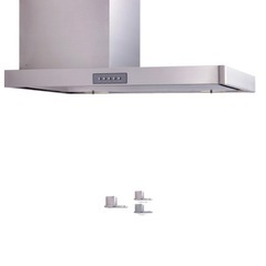 レンジフード　換気扇　アイランドキッチン　
WPSN-S90YHMGR