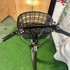 No.186 ヤマハ PAS Ami PA26A 2014年モデル整備済み