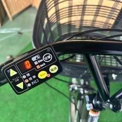 No.186 ヤマハ PAS Ami PA26A 2014年モデル整備済み