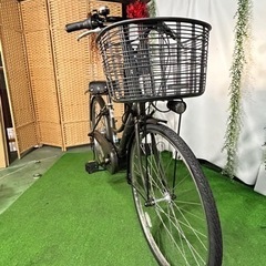 No.186 ヤマハ PAS Ami PA26A 2014年モデル整備済み No.186 ヤマハ PAS Ami PA26A 2014年モデル整備済み