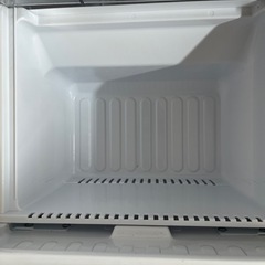 引き取り限定　最終価格　137L シャープ　冷蔵庫