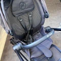 
ベビーカー　サイベックスミオス　
