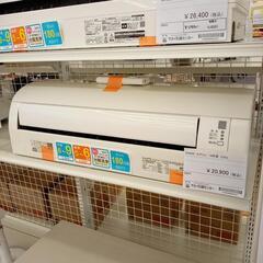 DAIKIN ダイキン エアコン AN22VES-W 2.2kw 18年製 室内機分解洗浄済み 