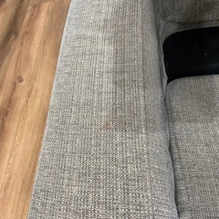 ３人掛けソファー
