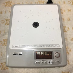 Amway INDUCTION RANGE 電磁調理器 E-3110J AMWAY 電磁調理器 96年製 E-3110J インダクションレンジ - メルカリ