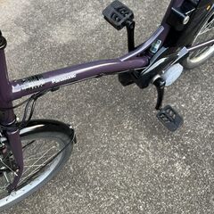 送料無料条件付き パナソニック 電動アシスト自転車 0029