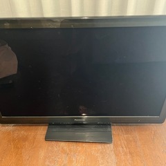 テレビ　Panasonic 　42 