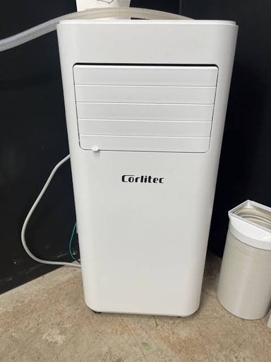 ほぼ未使用☆最終値下げ☆スポットクーラー
