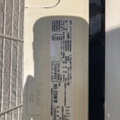 東芝ルームエアコン2016年　RAS2256-M　
