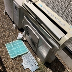 東芝ルームエアコン2016年　RAS2256-M　