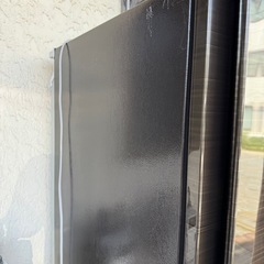 三菱 冷凍冷蔵庫 MR-CD40BKE-BR