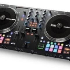 RANE one DJコントローラー pcdj 