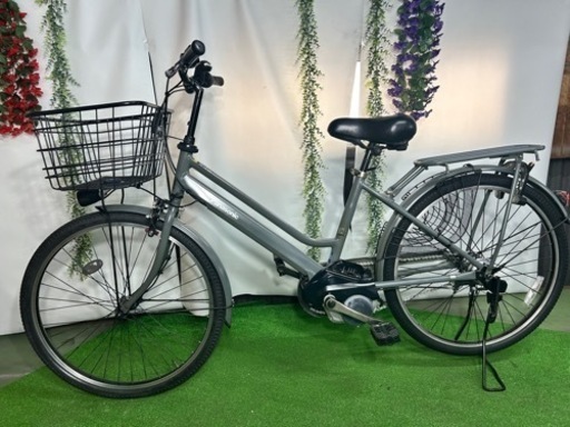 No.188 パナソニック ティモ・S BE-ELST632 16年モデル整備済み