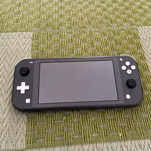 その他 Switch Light BLACK