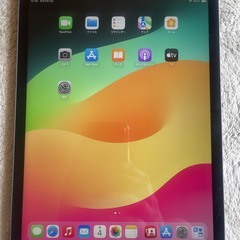 iPad 第９世代 10.2インチWi-Fi６４GB バッテリー８２%　211 iPad 第9世代 10.2インチA2602 Wi-Fi-cell silver 64GB バッテリー