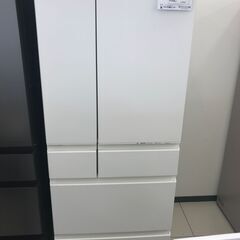 ☆ジモティ割あり☆ Panasonic 冷蔵庫 483L 23年製 動作確認