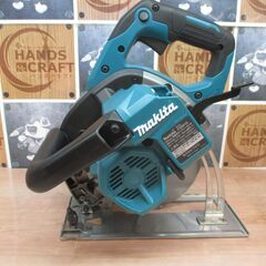 マキタ makita CS001G チップソーカッタ― 本体のみ 中古美品 40V 185mm 