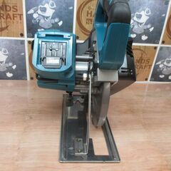 マキタ makita CS001G チップソーカッタ― 本体のみ 中古美品 40V 185mm 