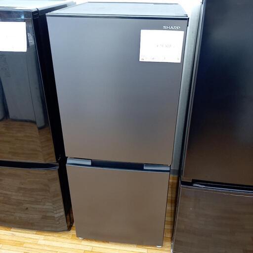 ★ジモティ割あり★ SHARP　冷蔵庫　22年製　152L　クリーニング済　YJ3367