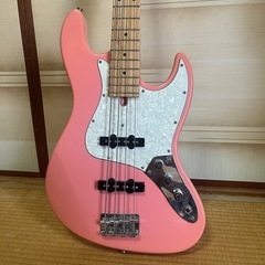 エレキベース　鹿児島県曽於市手渡しのみ エレキベース 鹿児島県曽於市手渡しのみ