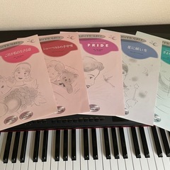 美品 YAMAHA 電子ピアノ CLP-511 グラビノーバ