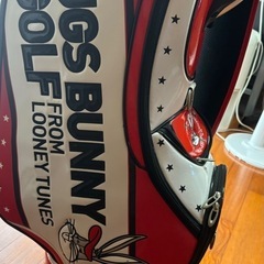 LOONEY TUNES/ルーニーテューンズ　ゴルフセット