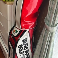 LOONEY TUNES/ルーニーテューンズ　ゴルフセット