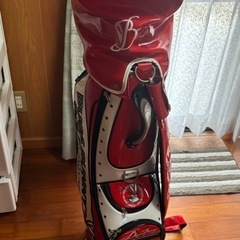 LOONEY TUNES/ルーニーテューンズ　ゴルフセット