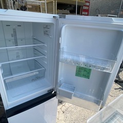 日立 / 555L / 6ドア冷蔵庫 / 2017年製送料相談可