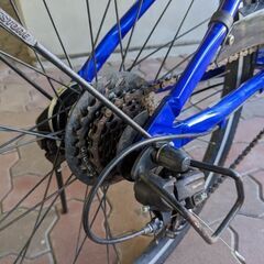 北広島市✿24インチ