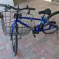 北広島市✿24インチ