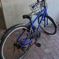 北海道 恵庭市の防犯登録 自転車の中古が安い！激安で譲ります・無料であげます｜ジモティー