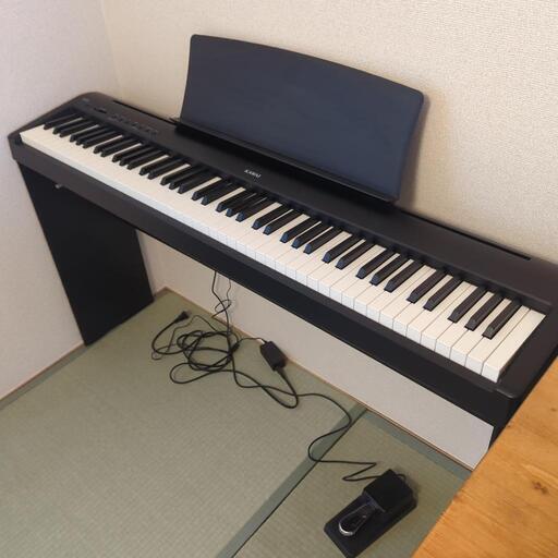 KAWAI 電子ピアノ ES110
