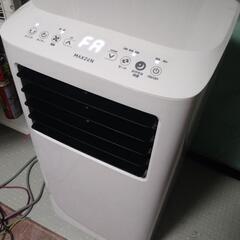 マクスゼン　ポ−ダブルエアコン
