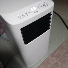 マクスゼン　ポ−ダブルエアコン