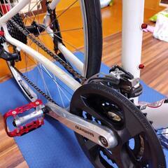 スペシャライズドVITA　ジュニア、女性向き！ スペシャライズドVITA ジュニア、女性向き！