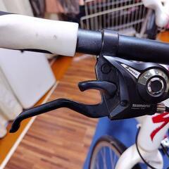 スペシャライズドVITA　ジュニア、女性向き！