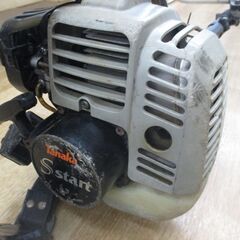 TANAKA CB-21HTS 刈払機 中古品 刃無し 【ハンズクラフト宜野湾店】 TANAKA CB-21HTS 刈払機 中古品 刃無し 【ハンズクラフト宜野湾店】