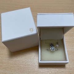 リング＋ブレスレット