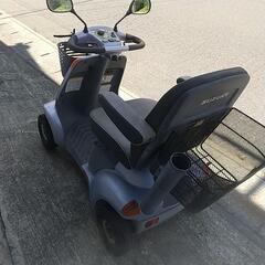 8月18日まで期間限定値引き引き取り限定スズキセニアカー、シニアカー