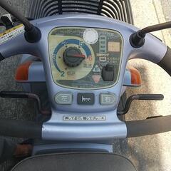 8月18日まで期間限定値引き引き取り限定スズキセニアカー、シニアカー