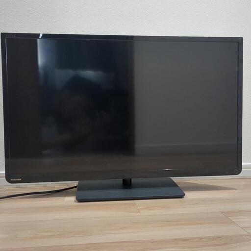 東芝REGZA 32型TV