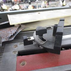 ホームツール TS-254 テーブルソー 中古品 ブレードサイズ254mm 内径15.8mm 【ハンズクラフト宜野湾店】