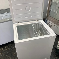 パナソニック冷蔵庫 2017年製 NR-FV45V2-H型