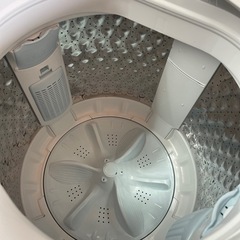 2023年製 洗濯機 7.0Kg TOSHIBA　家電 生活家電 洗濯機