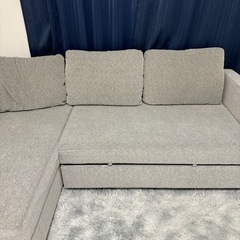 ⭐️美品⭐ソファーベッド‼️早い者勝ちです?‍♀️