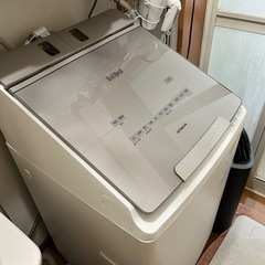 HITACHI 洗濯乾燥機BEATWASH 9/5キロ 2020年製