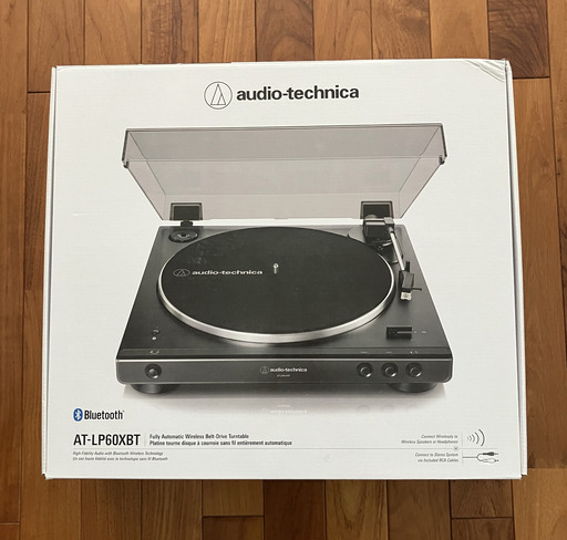 GO-101】Victor ビクター ステレオ Hi-Fi STL-460FM