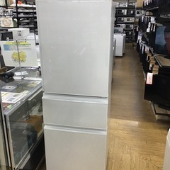 #H-14【ご来店頂ける方限定】MITUBISHIの3ドア冷凍冷蔵庫です H-14【ご来店頂ける方限定】MITUBISHIの3ドア冷凍冷蔵庫です